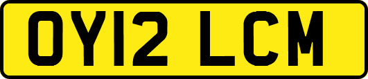 OY12LCM