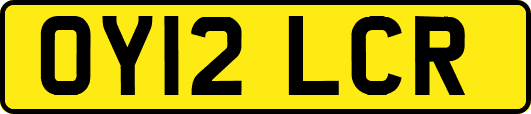 OY12LCR