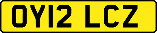 OY12LCZ