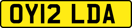 OY12LDA