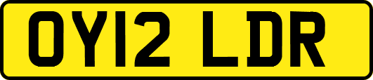 OY12LDR