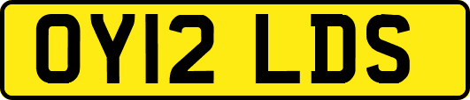 OY12LDS
