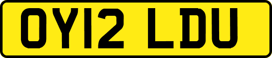 OY12LDU