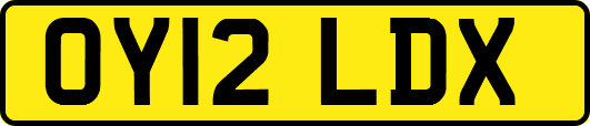 OY12LDX
