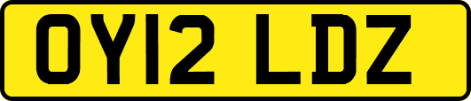 OY12LDZ