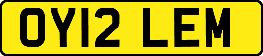 OY12LEM
