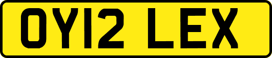 OY12LEX