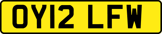OY12LFW