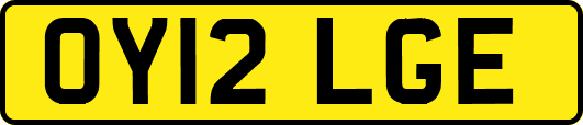 OY12LGE