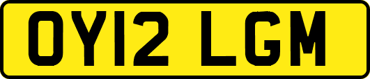 OY12LGM