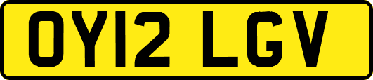 OY12LGV
