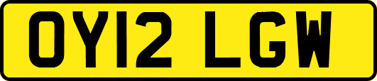 OY12LGW