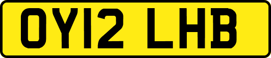 OY12LHB