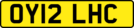 OY12LHC