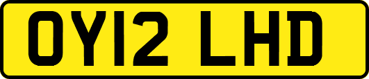 OY12LHD