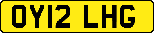 OY12LHG