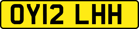 OY12LHH