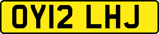 OY12LHJ