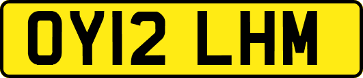 OY12LHM