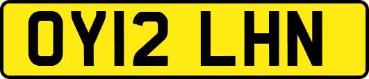 OY12LHN