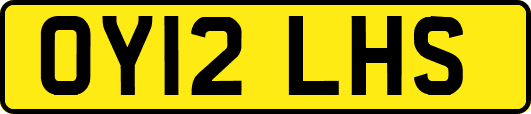 OY12LHS