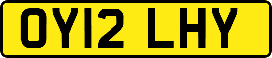 OY12LHY