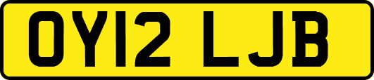 OY12LJB