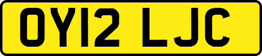 OY12LJC