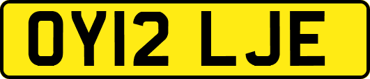 OY12LJE