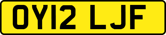 OY12LJF