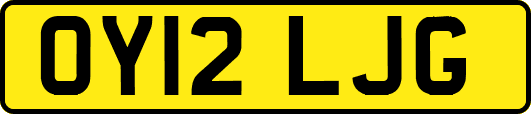 OY12LJG