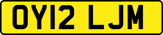 OY12LJM
