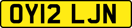 OY12LJN