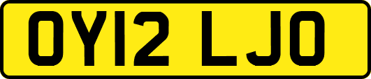OY12LJO