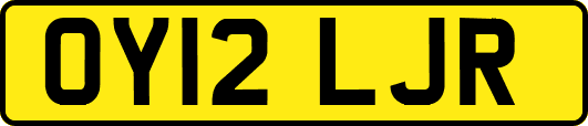 OY12LJR