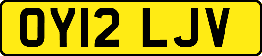 OY12LJV