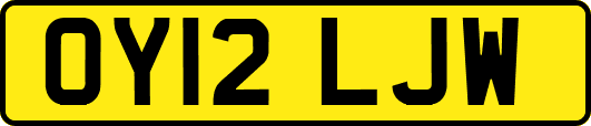 OY12LJW