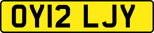 OY12LJY