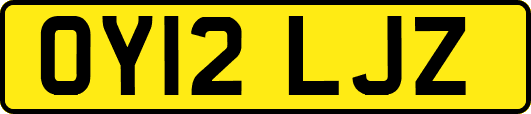 OY12LJZ