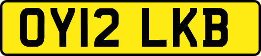 OY12LKB