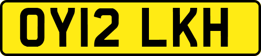 OY12LKH