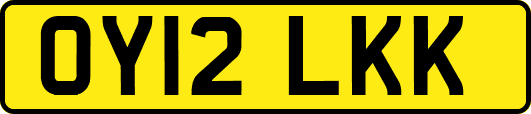 OY12LKK