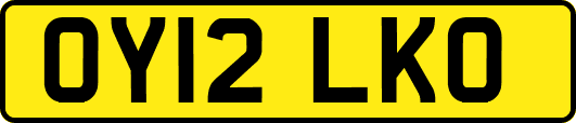 OY12LKO