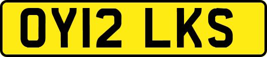 OY12LKS