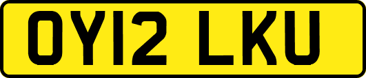OY12LKU