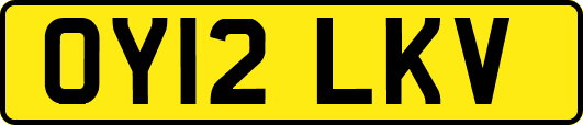 OY12LKV