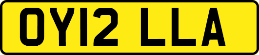 OY12LLA