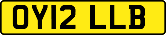 OY12LLB