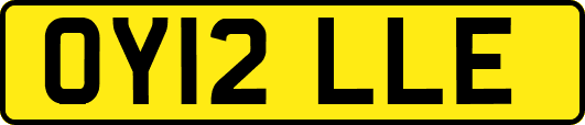 OY12LLE