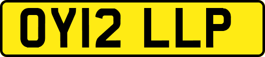 OY12LLP